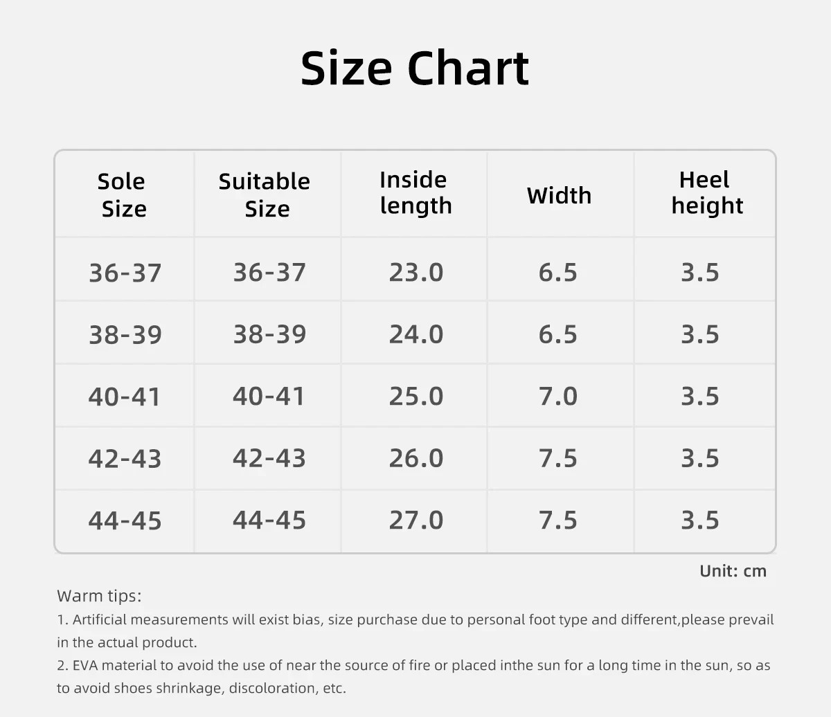Crocs Classic Clog Unisex Slip On Women Shoe Ultra Light Water-Friendly Sandals