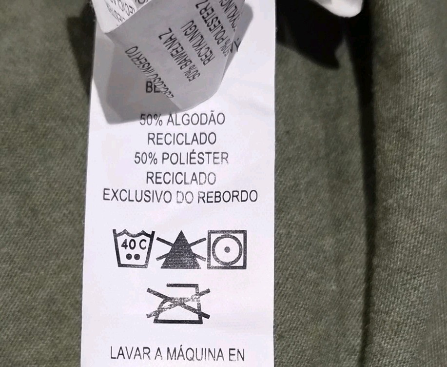MENS PATAGONIA RESPONSIBILI-TEE SIZE XXL