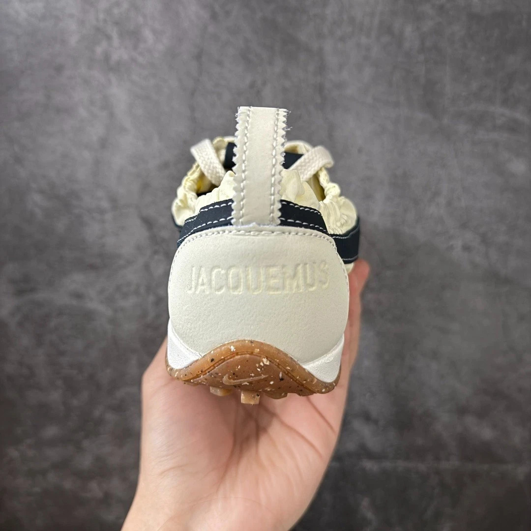 NK Moon Shoe SP Jacquemus Alabaster HV8547-700 Size 4-11 New With Box