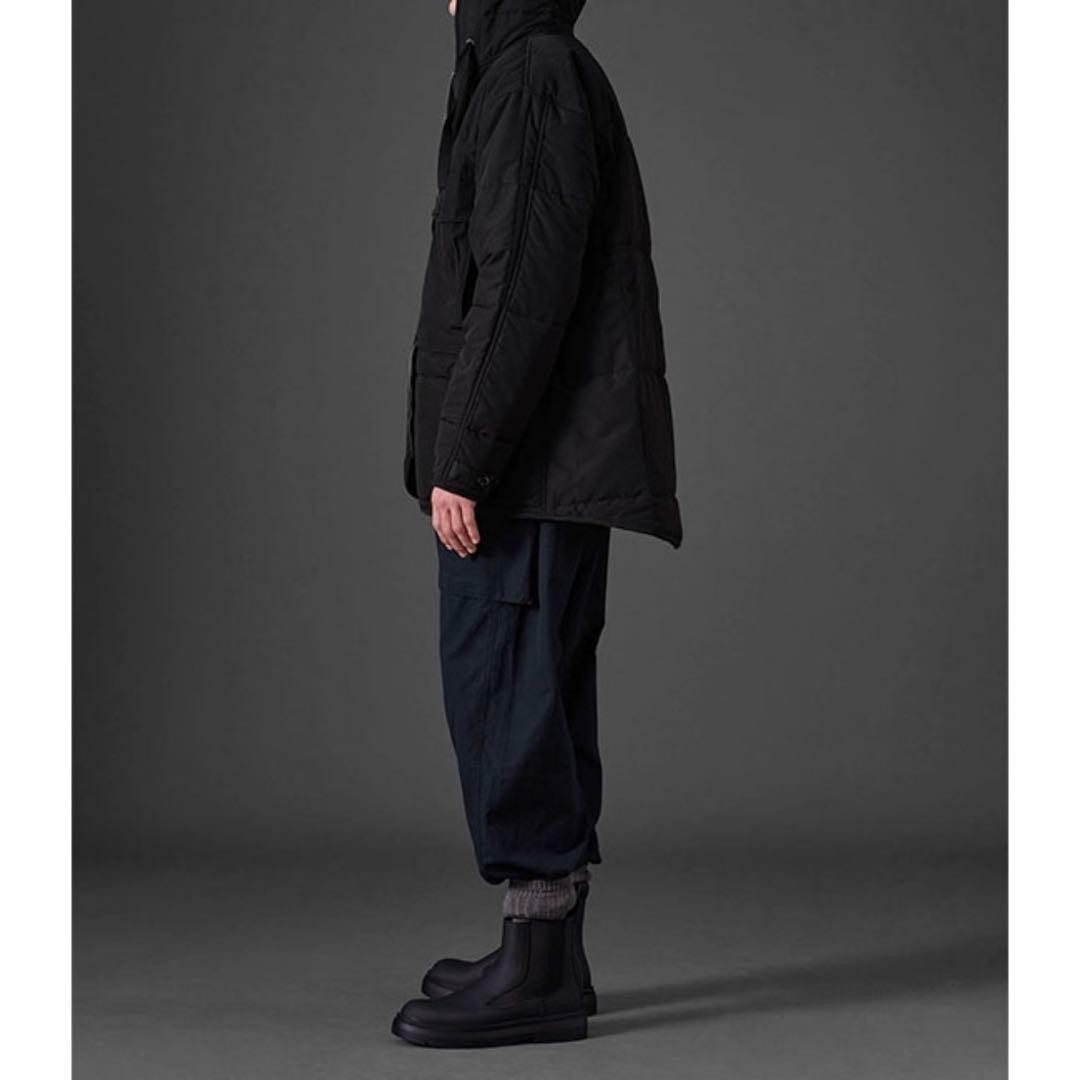 Midfield Liner Nigel Cabourn M