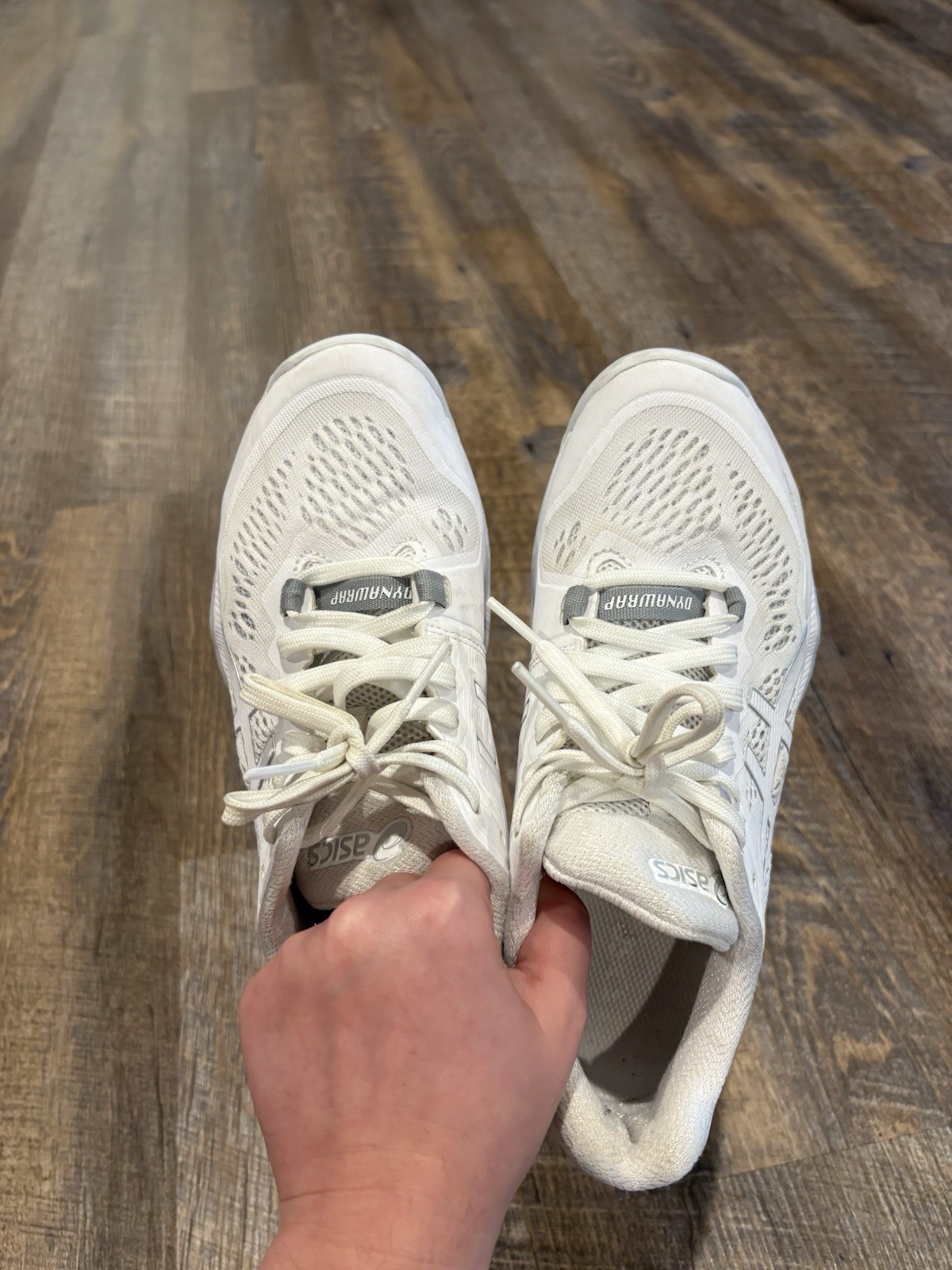 Asics Sky Elite FF 2 Volleyball shoes