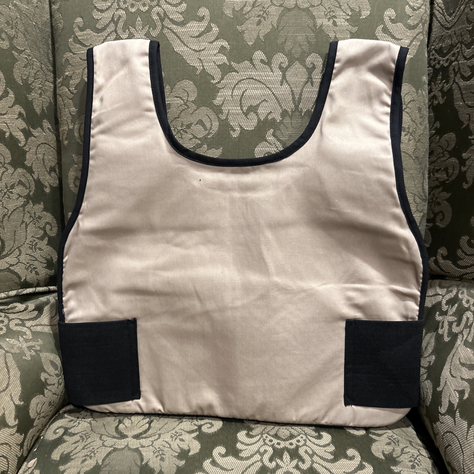 Replacement Vest for Ergodyne Chill Its 6230 Vest Only No Cooling Ice Packs