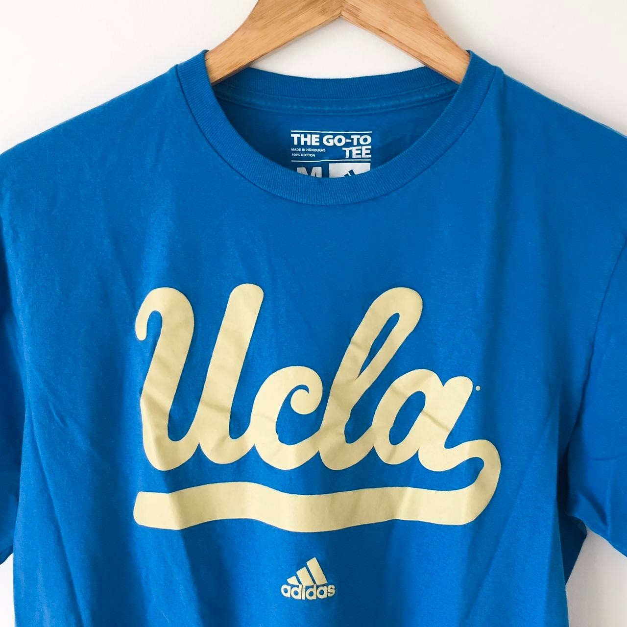 Adidas UCLA Bruins Medium T-Shirt