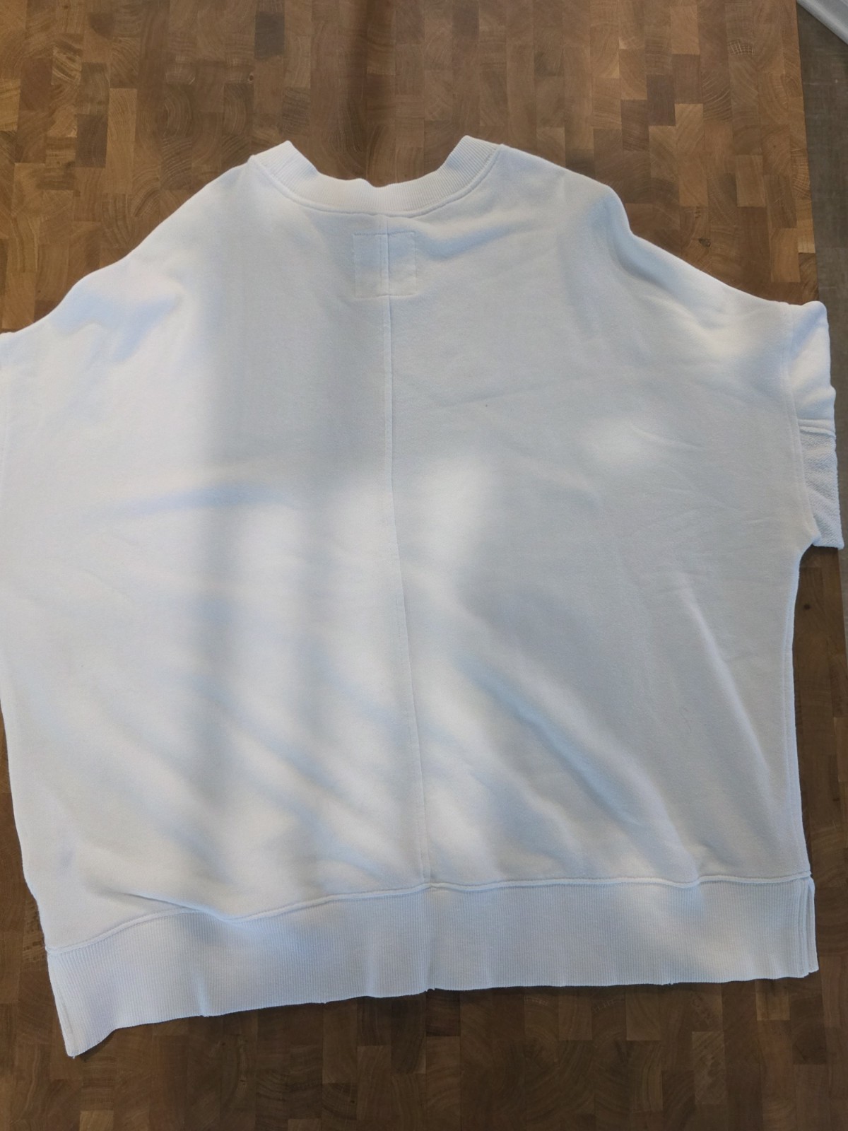 Aerie Long Sleeve Wicked Graphic Tee Women’s