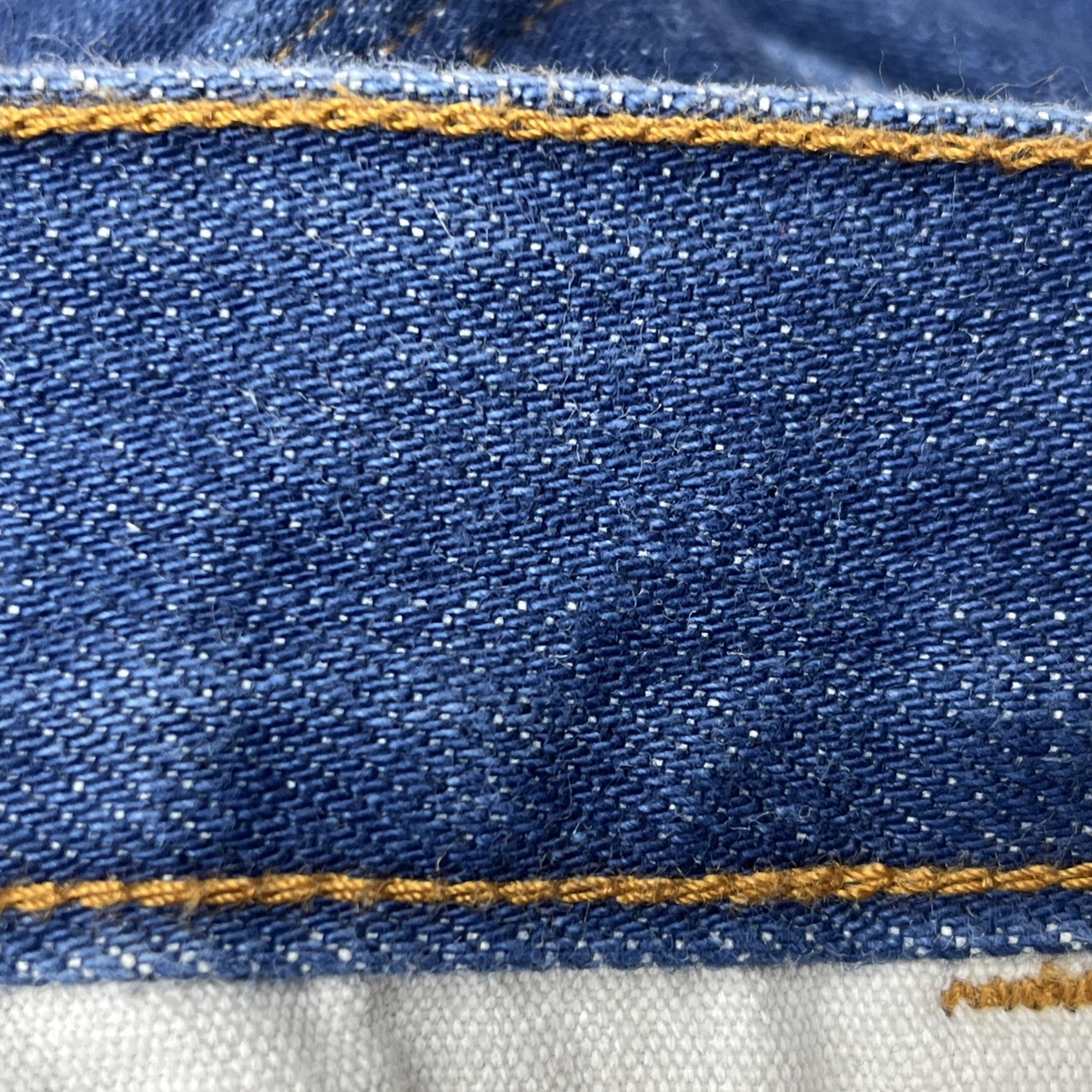 Tyndale F290T FR Flame Resistant Jeans W38 L28 CAT 2 USA Made Work Denim Pants