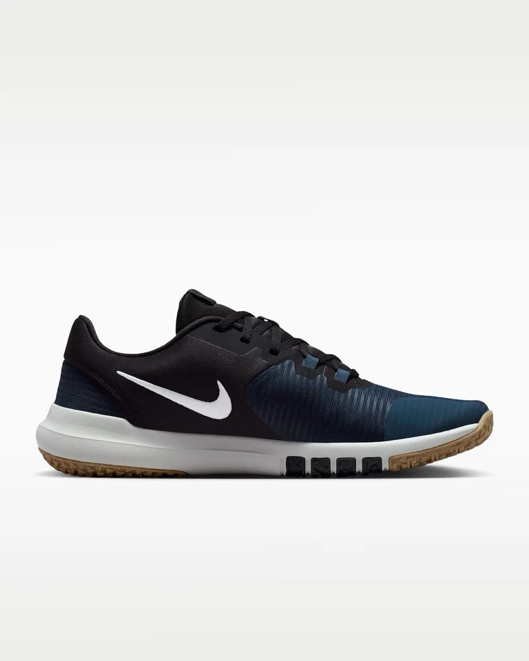 NIKE MENS FLEX CONTROL TR4 TRAINING SHOES #CD0197 009