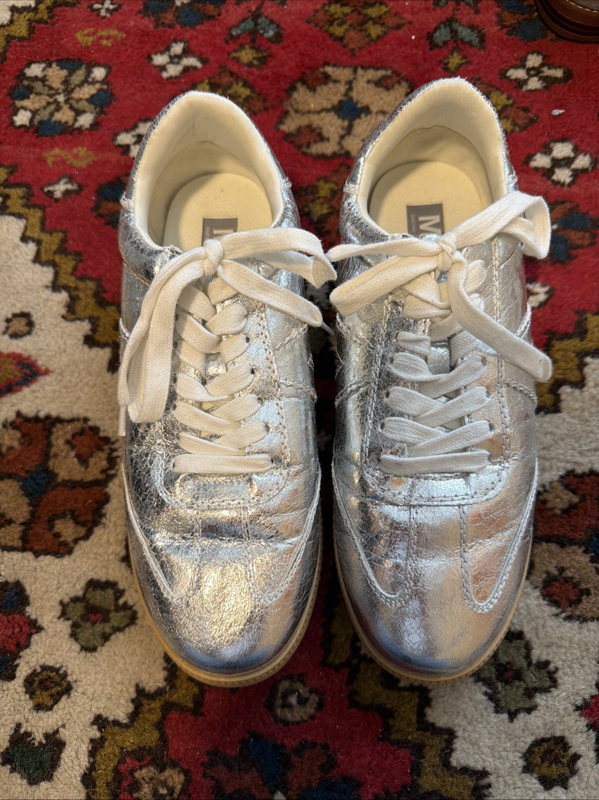 Mia Woman’s Shoes Size 8