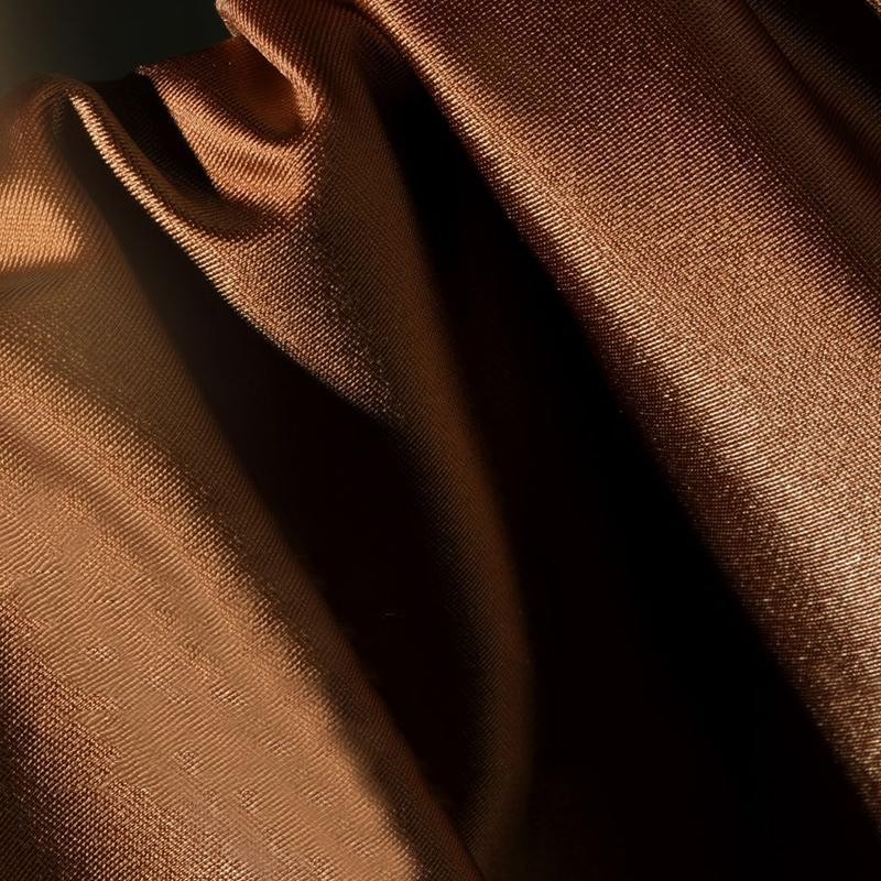 4pcs Men’s Underwear Ice Silk High-end Men’s Light Luxury Satin Silk Breathable