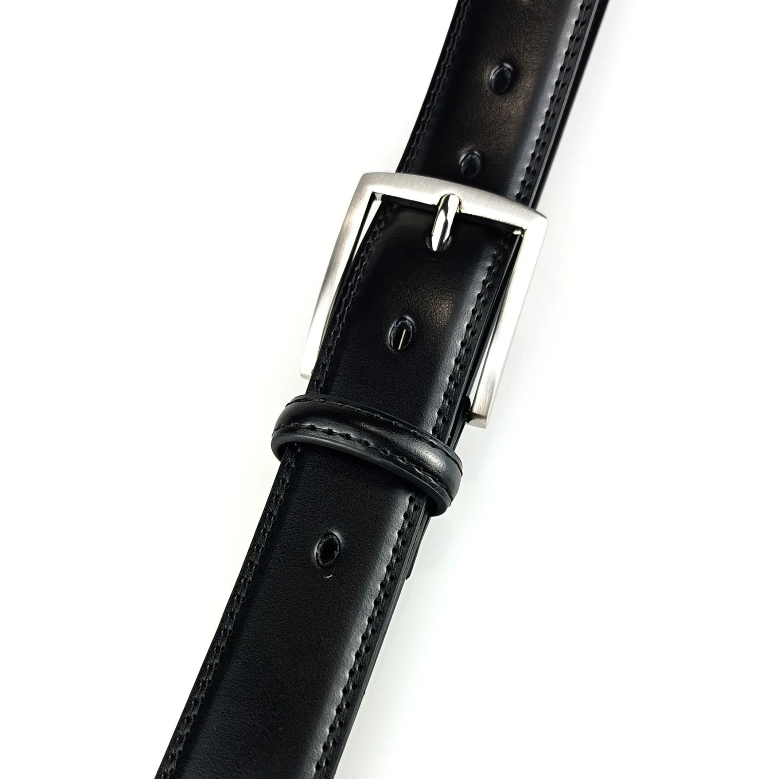 Genuine Leather Belts For Men Classy Dress Belts Mens Belt Many Sizes & Colors