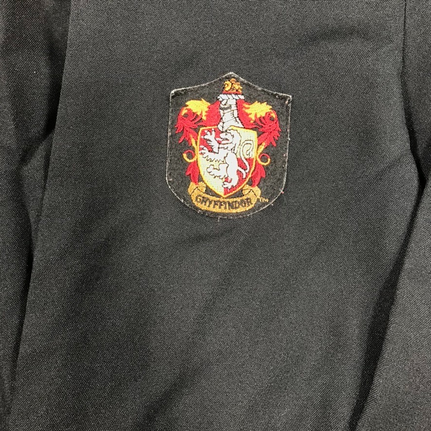 Harry Potter SIze XXS Universal Studios Wizarding World Gryffindor Cloak Robe *