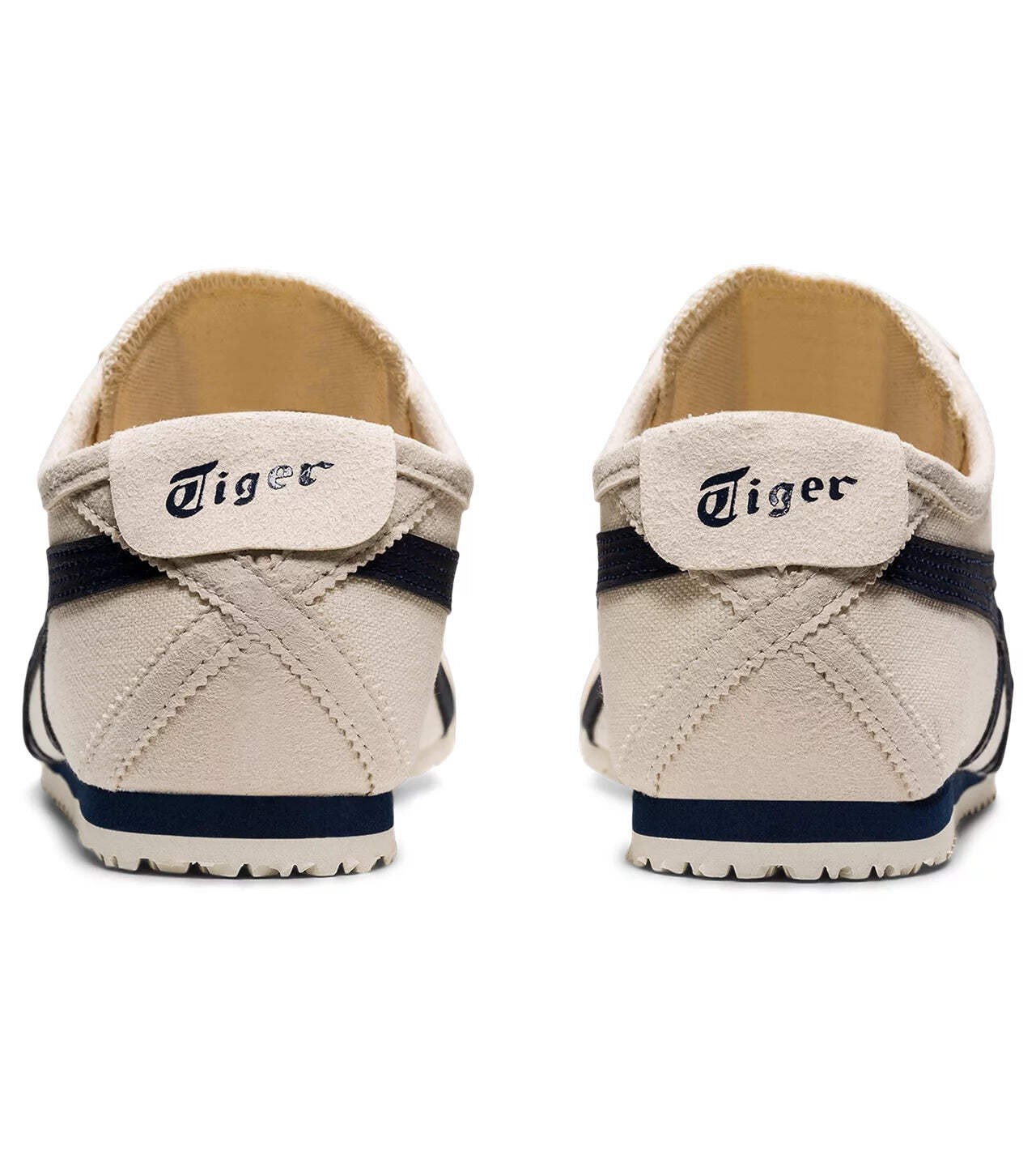 Onitsuka Tiger MEXICO 66 SLIP-ON 1183A360 205 BIRCH MIDNIGHT