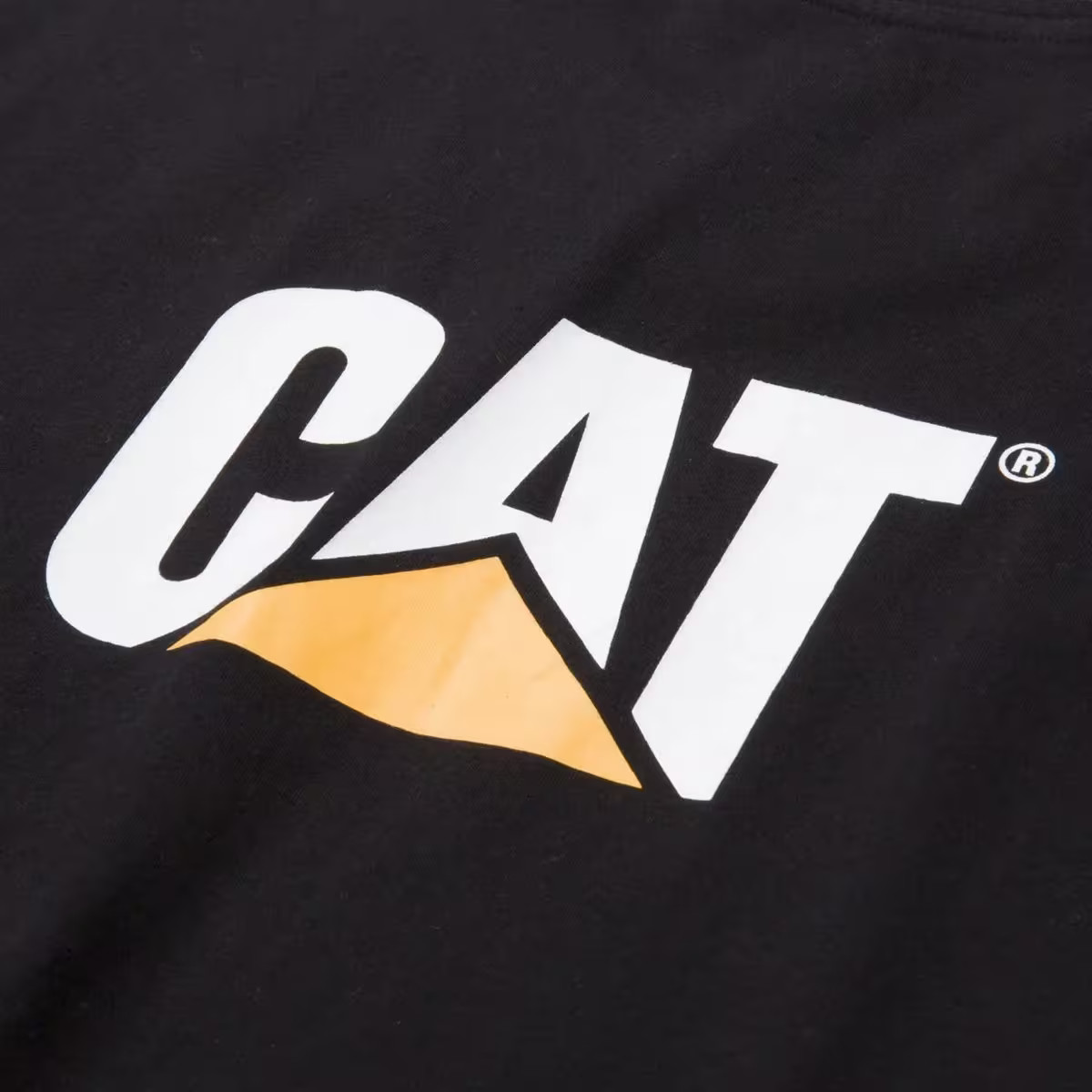 Caterpillar Men Trademark Sleeveless Pocket Tee T Shirt