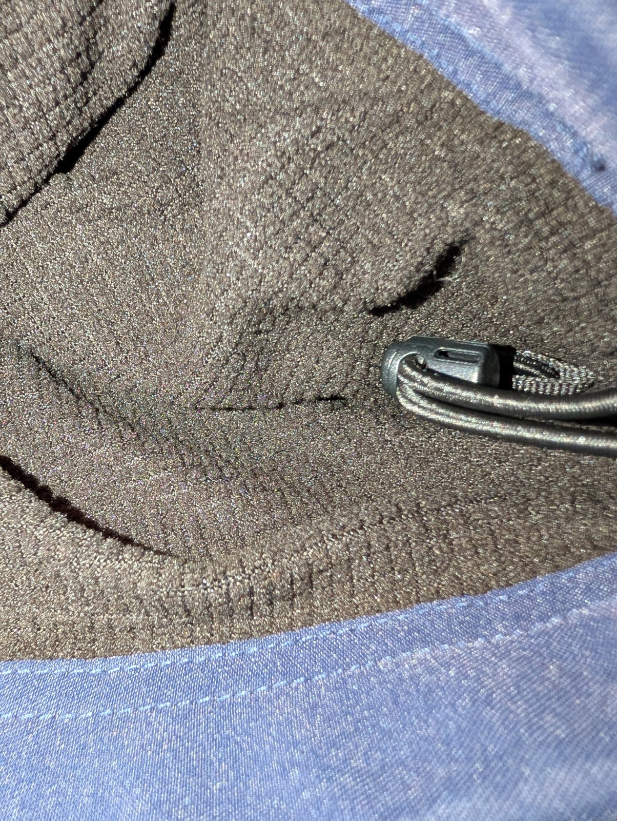 Gerry Men’s Fleece Lined Pants Mens 32x 32 Blue Outdoor Water-Repellent