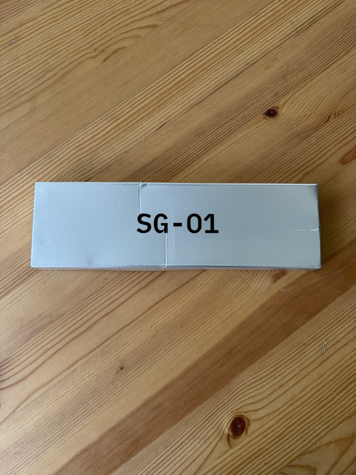 Yeezy Shades SG-01