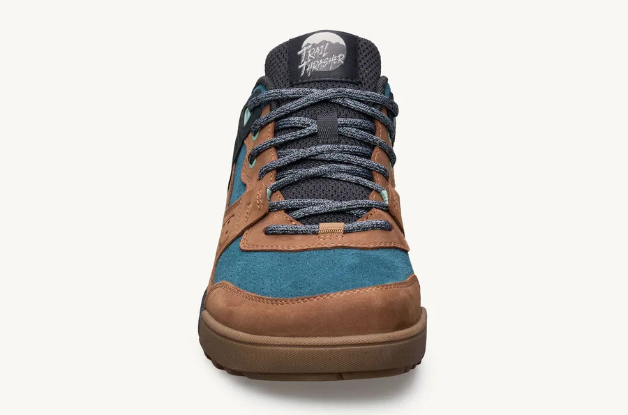 New Men’s Lems Men’s Trail Thrasher Shoe Astroid All Sizes Ships Free & Fast