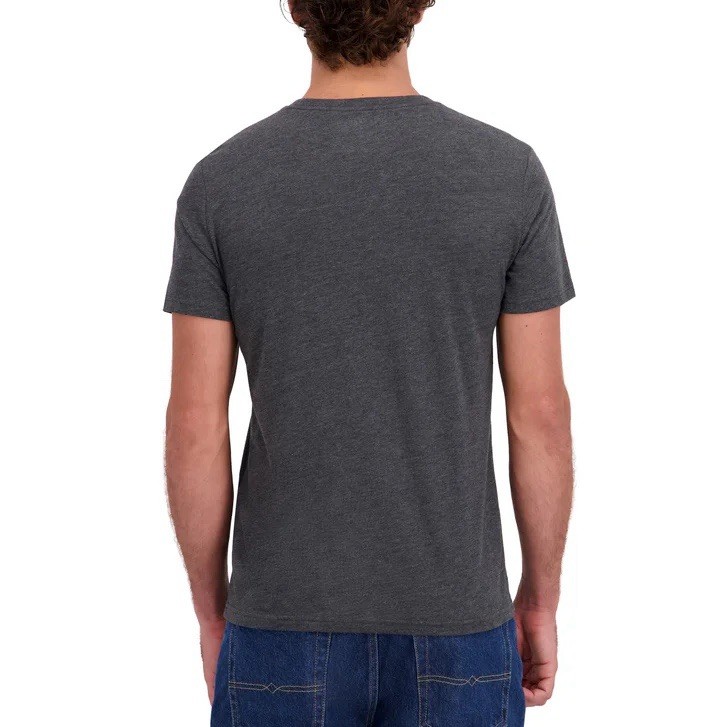 Lucky Brand Men’s LARGE Or XL Lot of 3 Graphic Tees in 3 Colors NWT