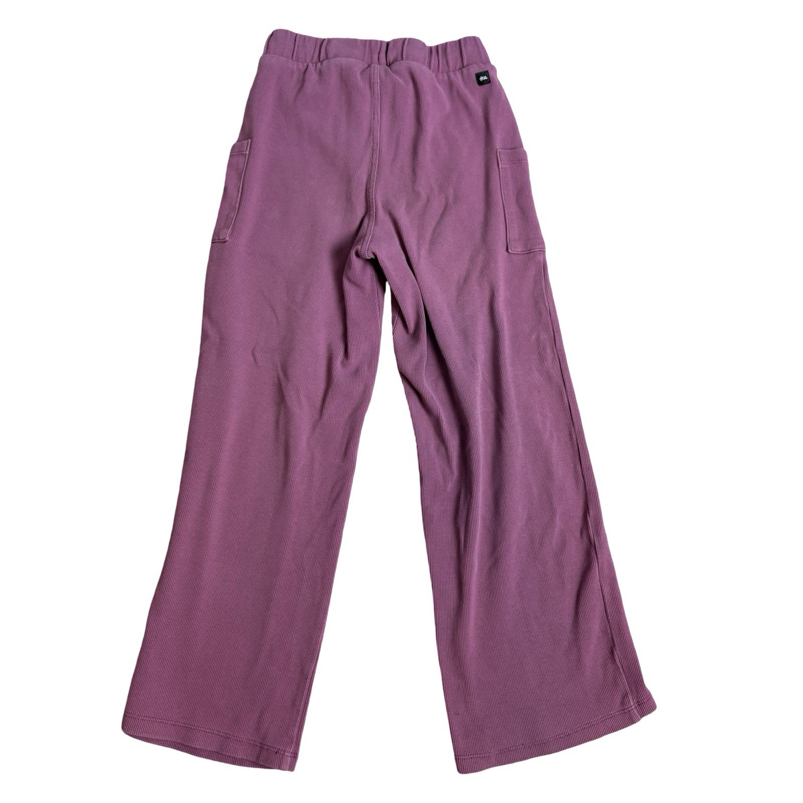 Tea Collection Flare For Fun Pocket Pants