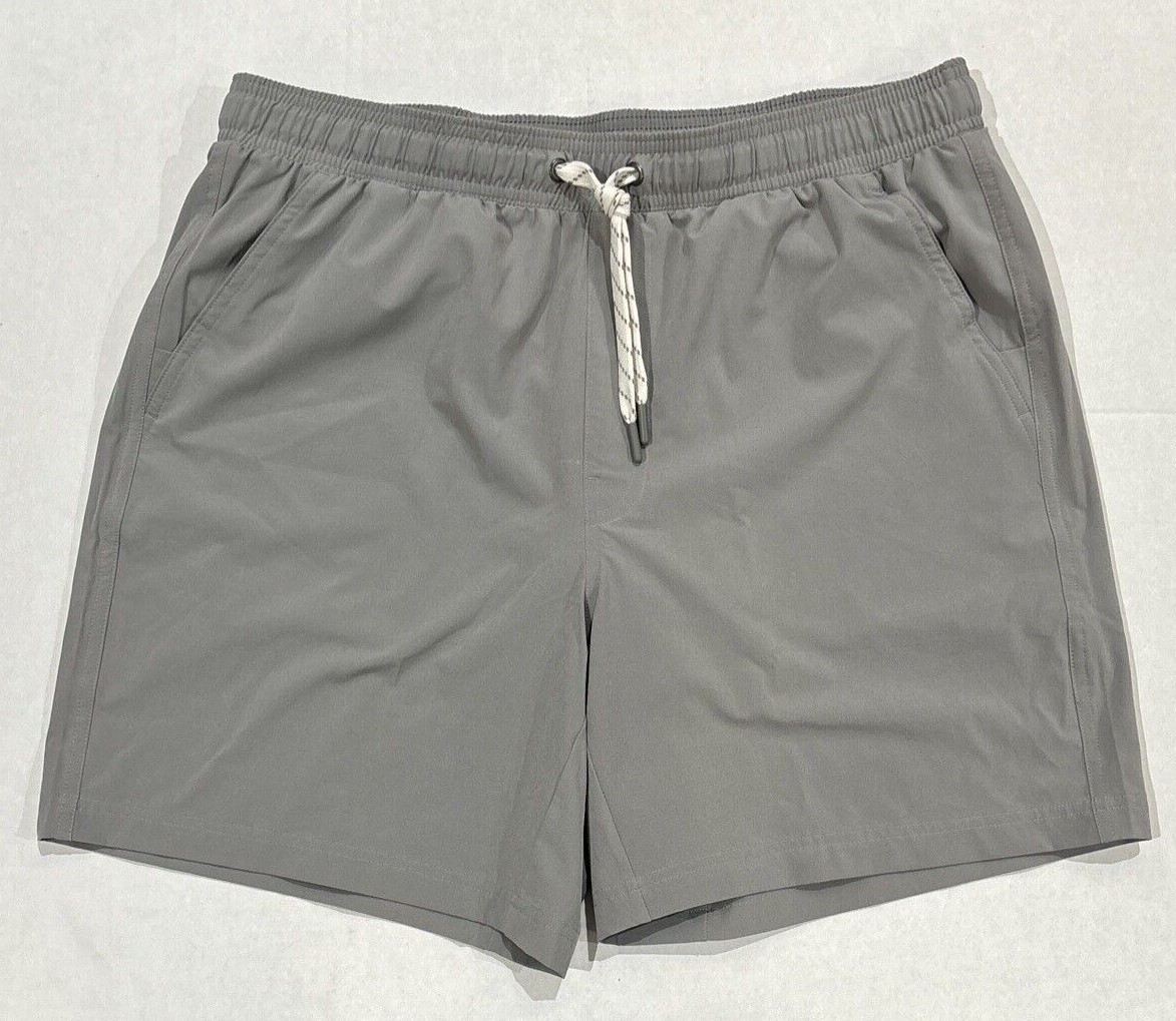 VRST Men’s 7″ All-in-One Short