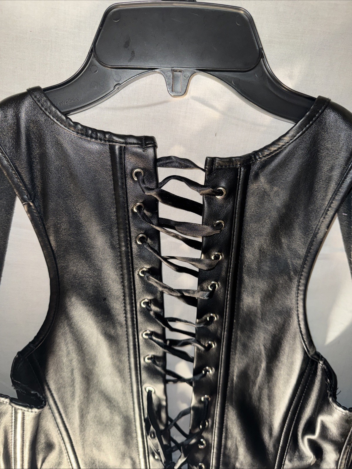 Black Corset