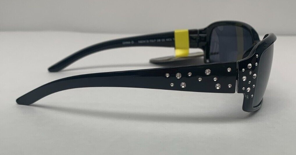 Foster Grant MAXBLOCK Polarized Sunglasses FGLP 20 06 MCV 100% UV Protection