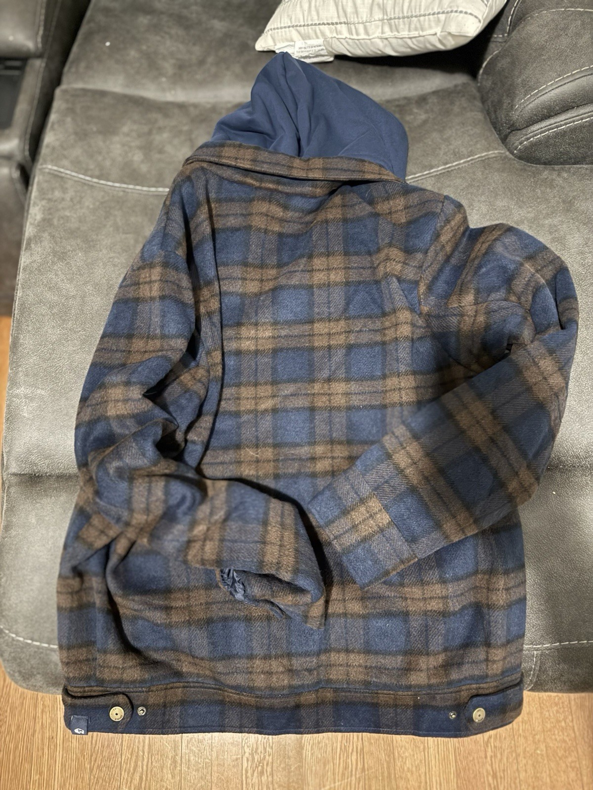 Buffalo David Bitton Men’s