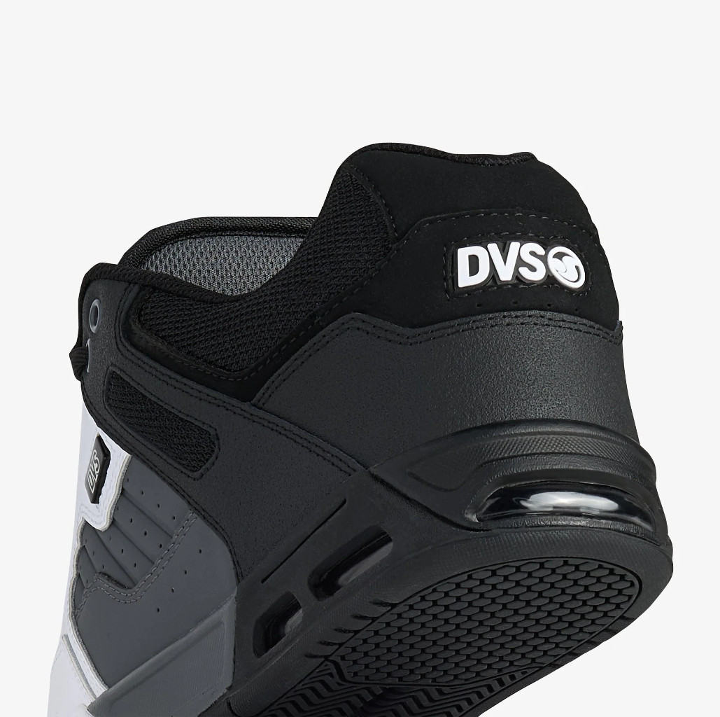 NWT DVS Enduro Heir