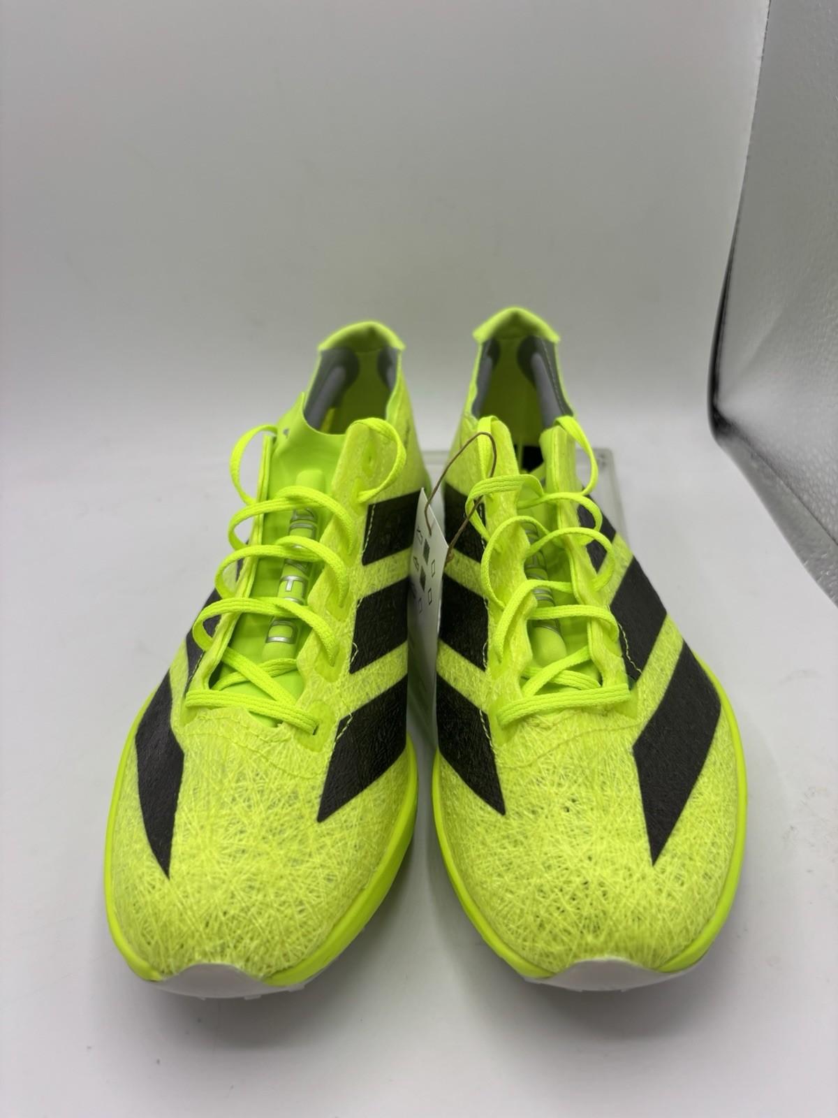 Adidas Adizero Prime SP3 Strung Track Spikes IH5800 Size 6.5