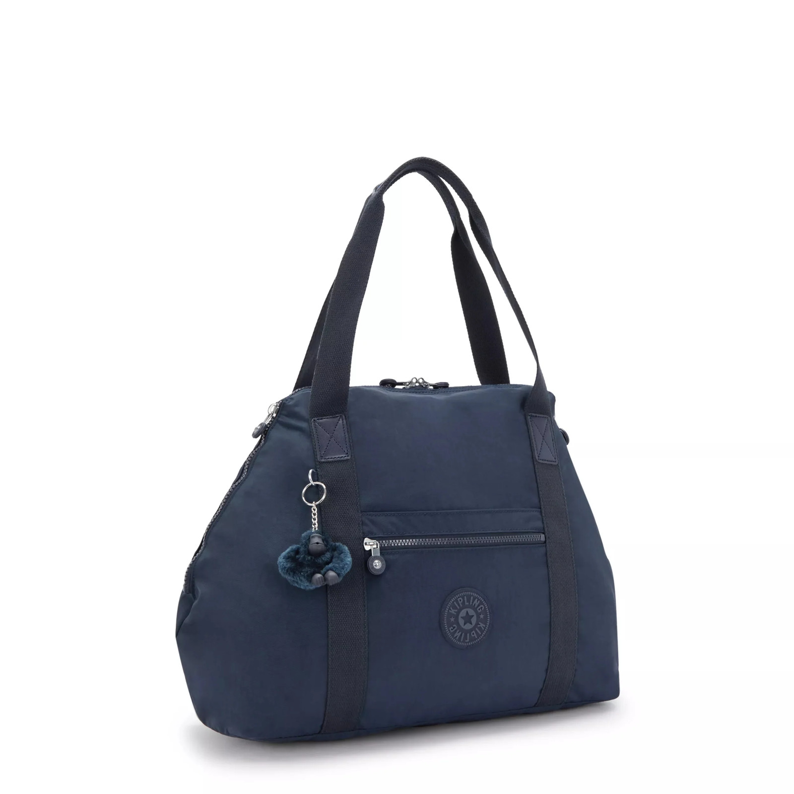 Kipling Women’s Art Medium Large Travel Tote Bag