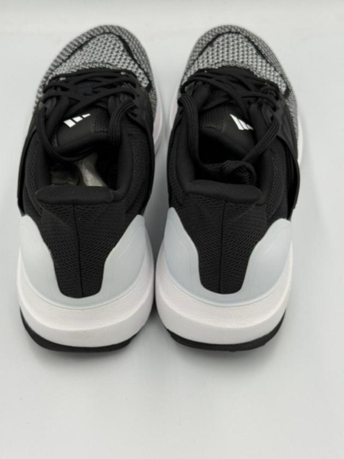 Adidas Ultradream DNA Shoes – Black/Black/White Men’s 9.5