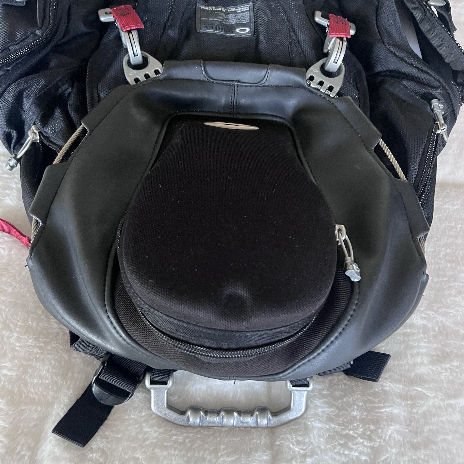 OAKLEY Kitchen Sink 34L Backpack 17″ Laptop Tactical Hiking Back Pack 20-S1242-0