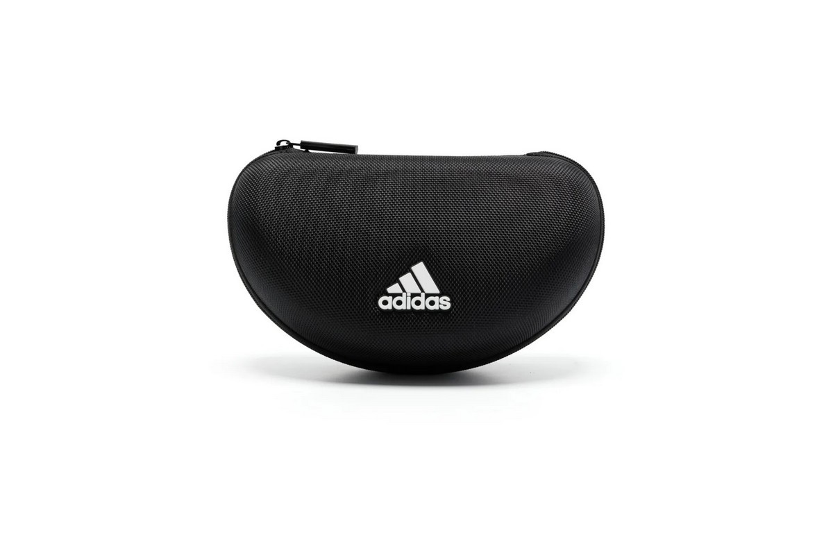 ADIDAS ADSP0088-02L-00 Sunglasses Frame Size 00mm 125mm 0mm BLACK Men