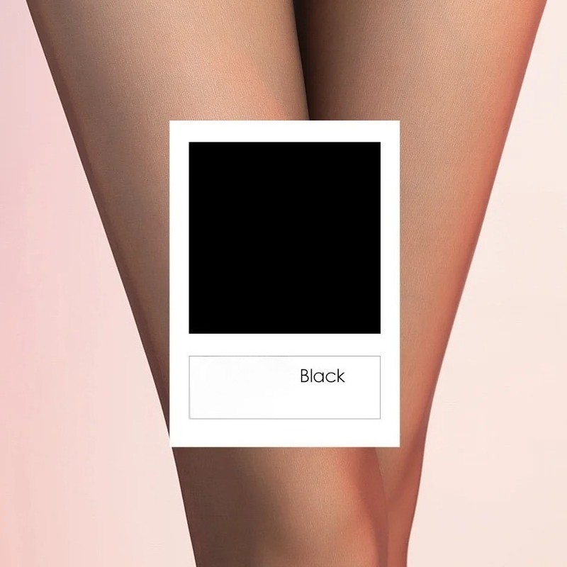 0.01D Ultra-thin Seamless Tights Silk Anti-hook Nylon Stockings Velvet Pantyhose