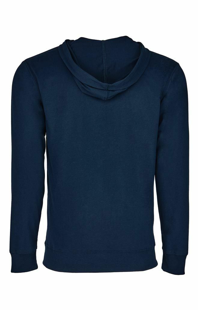 Men’s Sweatshirt Hoodie Lightweight “NEXT LEVEL” Full Zip Hooded Jacket -Unisex
