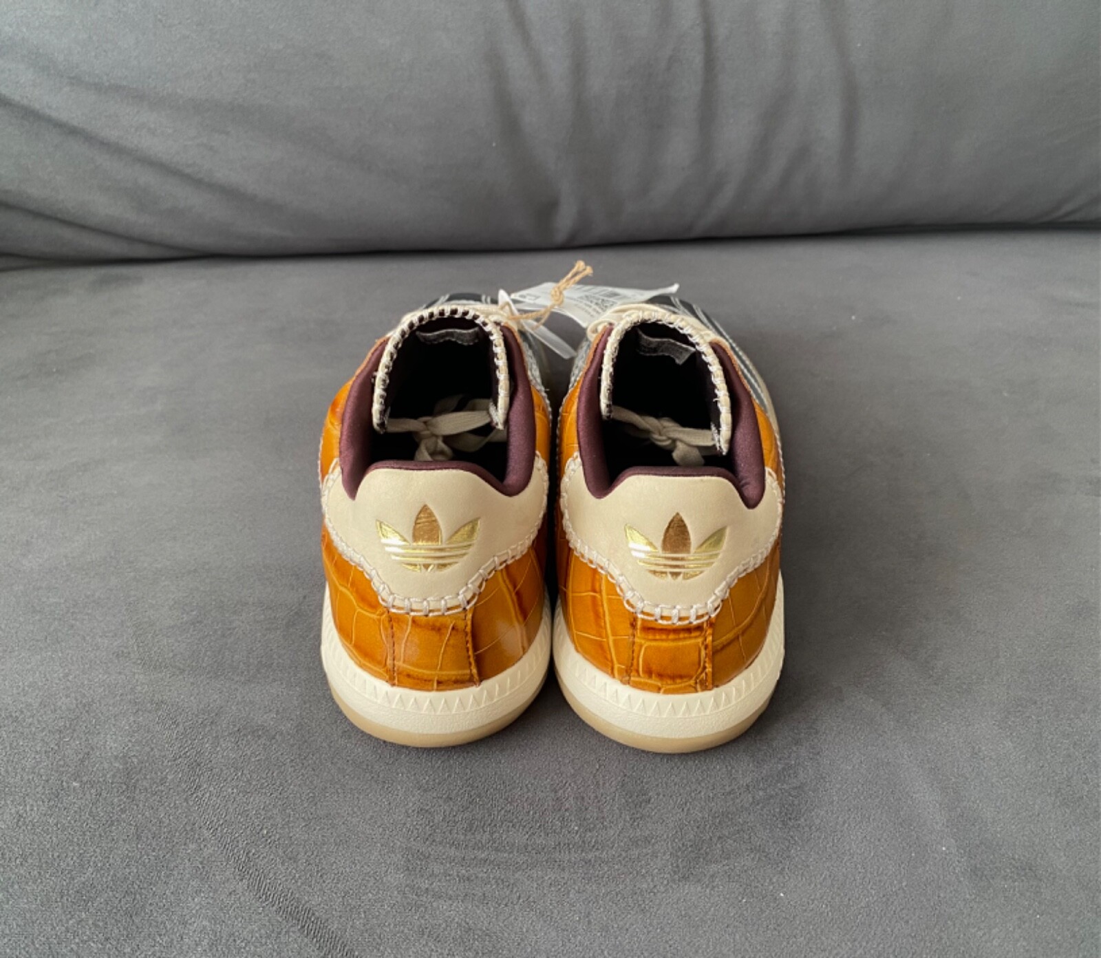 adidas Wales Bonner x Samba US 7,5 EU 40 2/3
