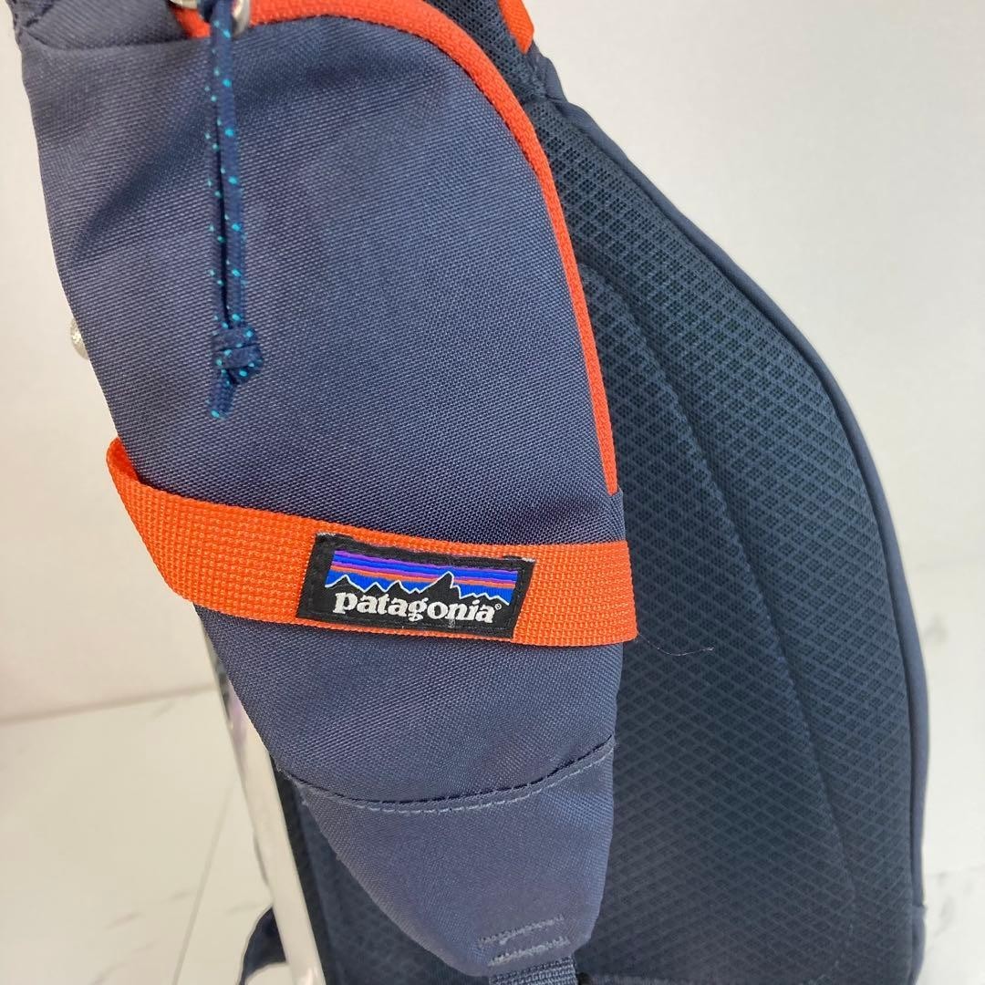 Patagonia Atom 8L One-Shoulder Bag Sling Bag
