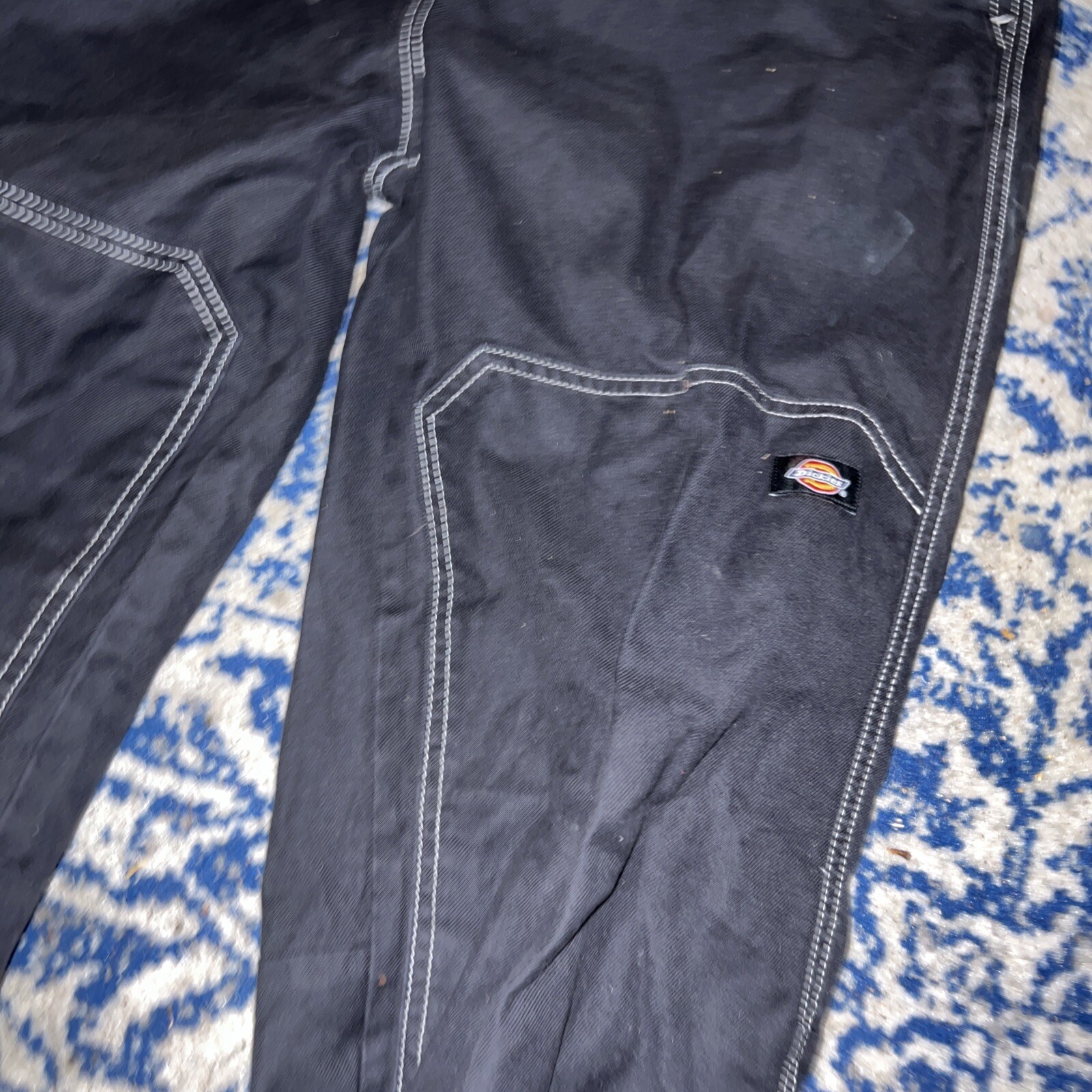 Dickies
