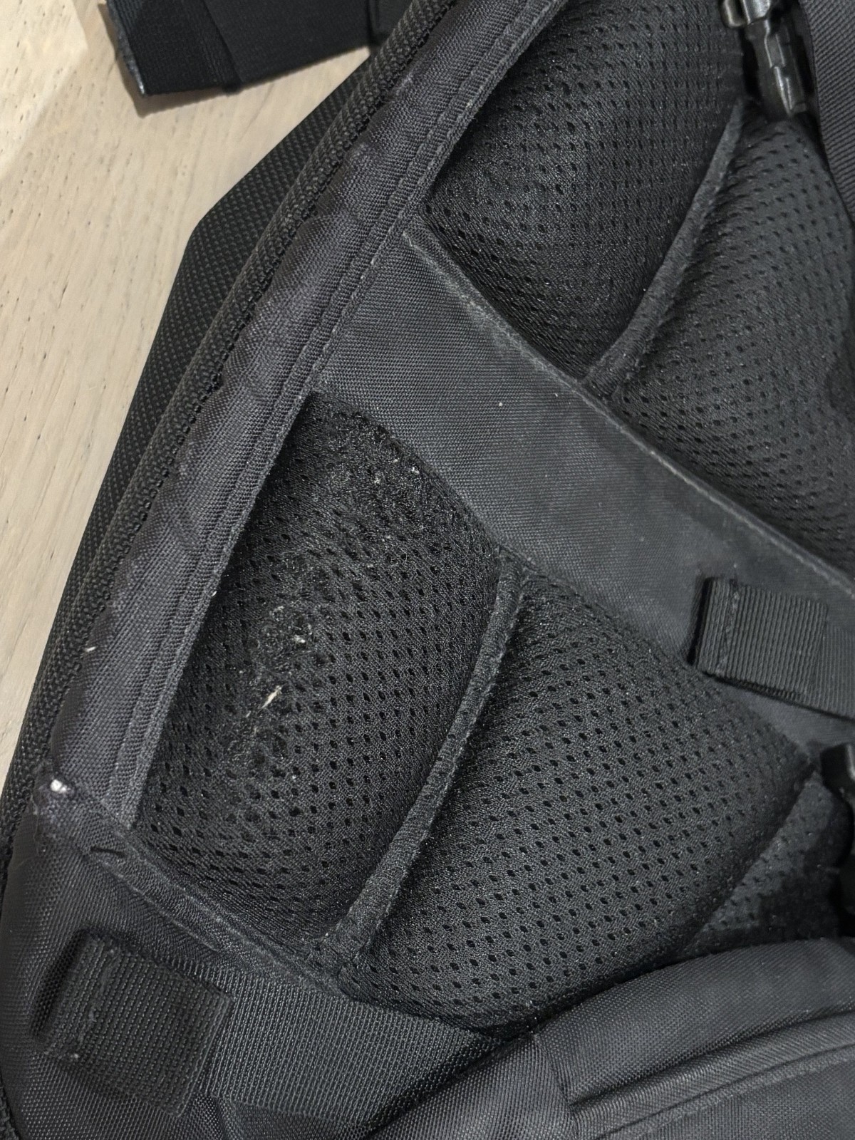 North Face Borealis Backpack 28L Black