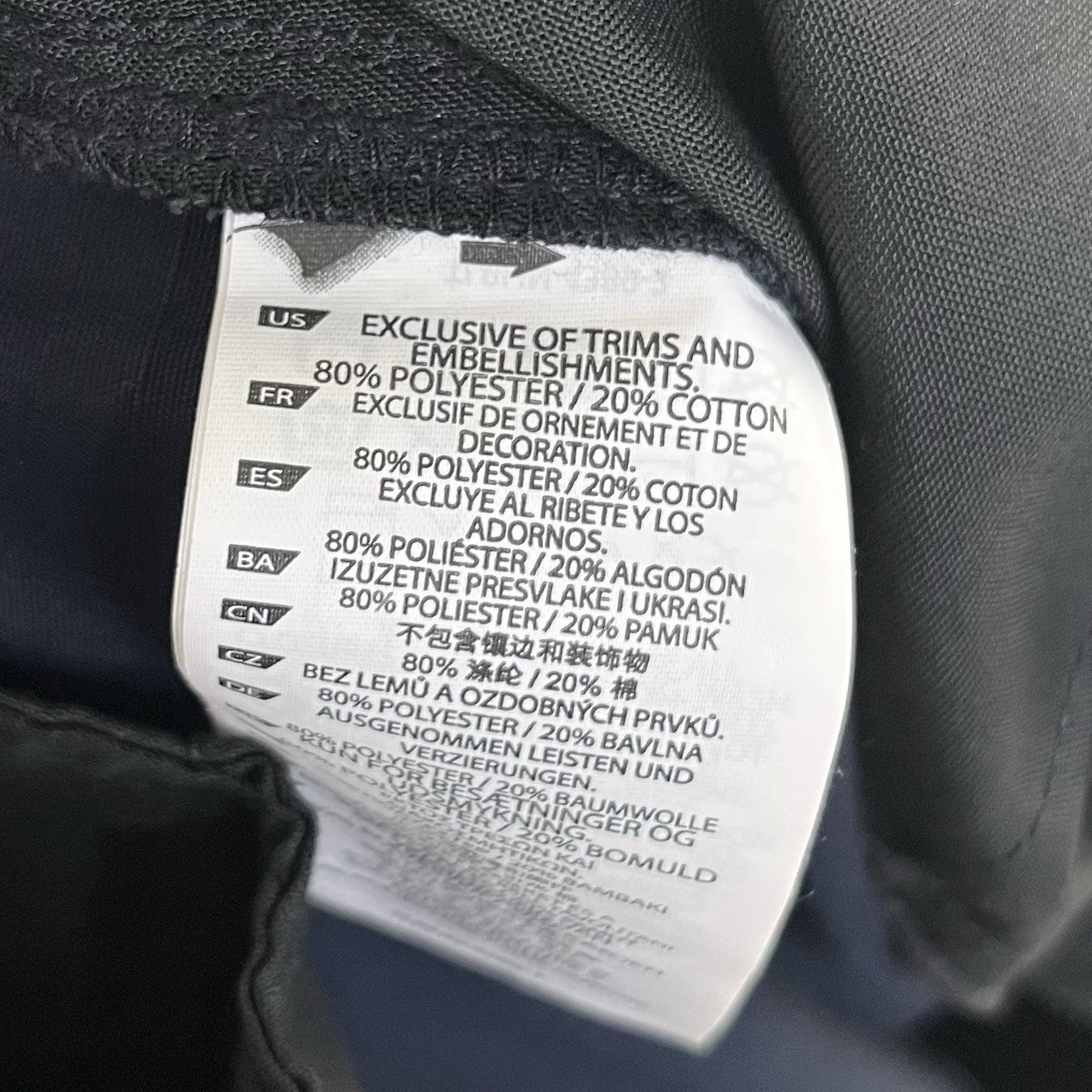 NWT 5.11® Men’s Regular Fit Flex-Tac TDU Ripstop Cargo Pant 48 X 30