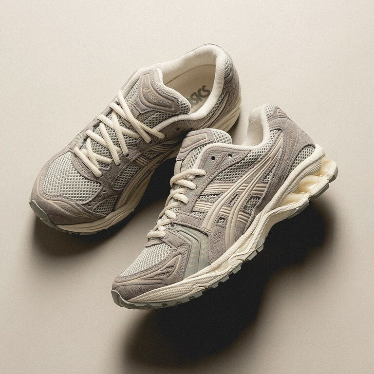 Asics Gel Kayano 14 ‘White Sage Smoke Grey’ 1201A161-028 men’s sneakers