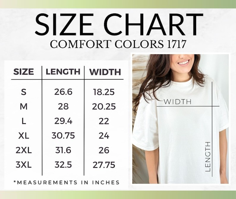 Comfort Colors USA Shirt for Independence Day TShirt for 4th of July – No Embro