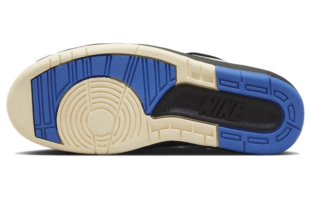 Jordan 2 Retro Low Varsity Royal Womens DX4401-104