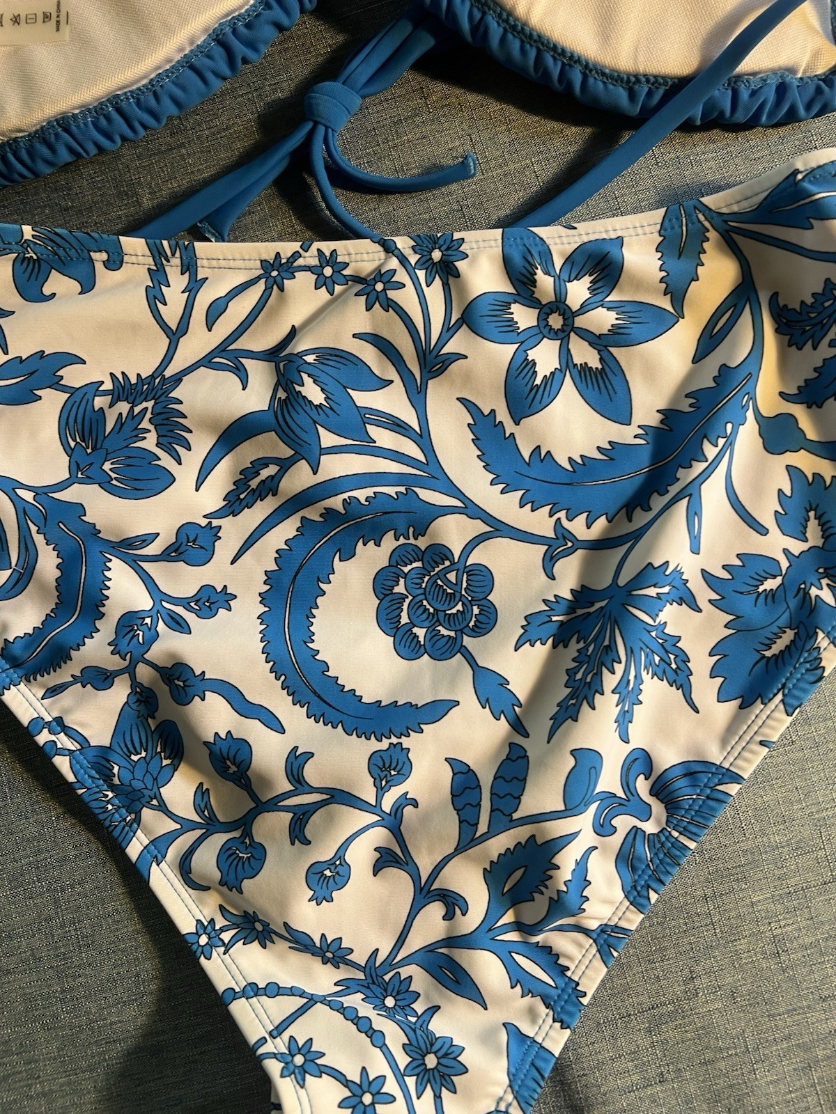 New Bikini Sz Small