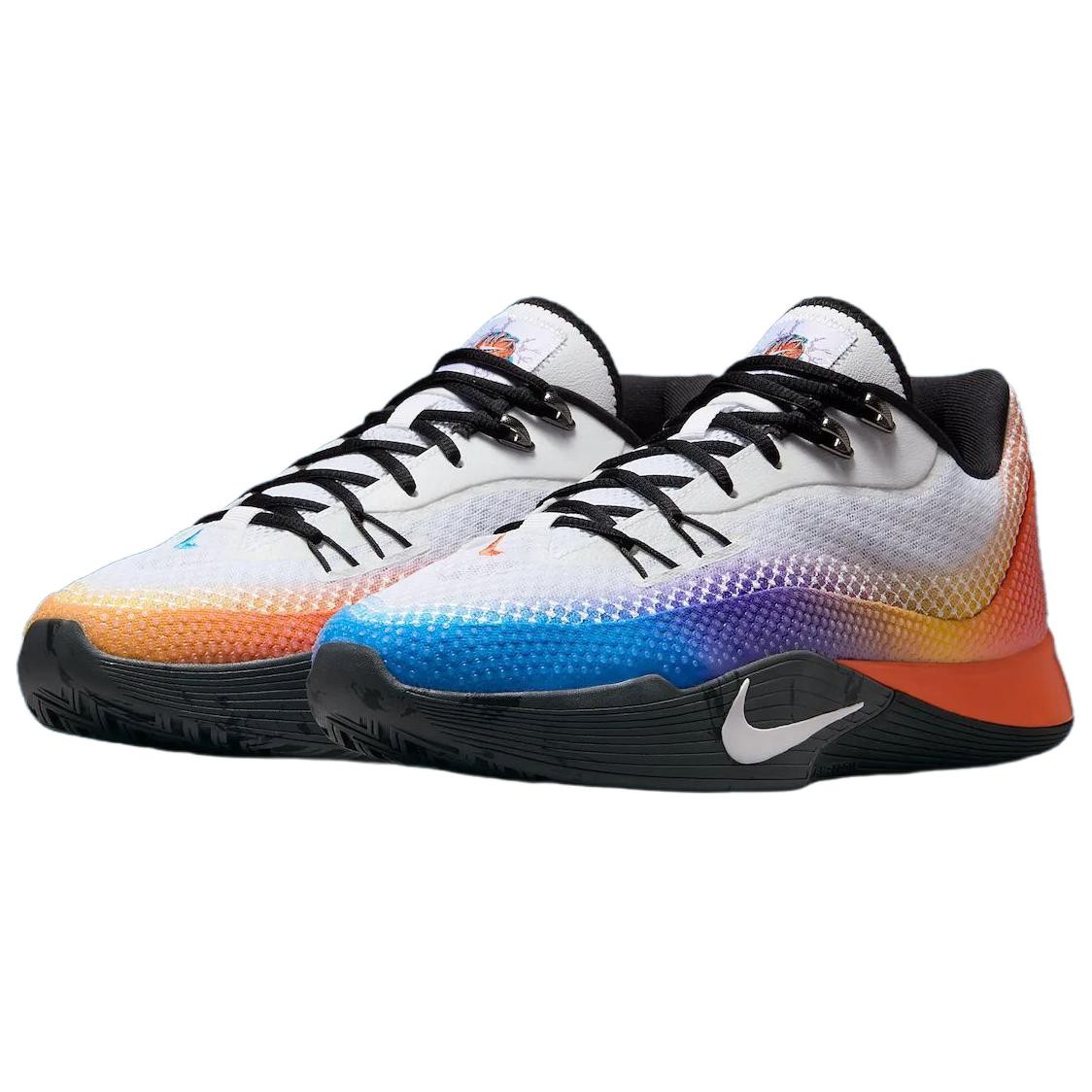 Nike St Flare White Multi Color IH7326-110