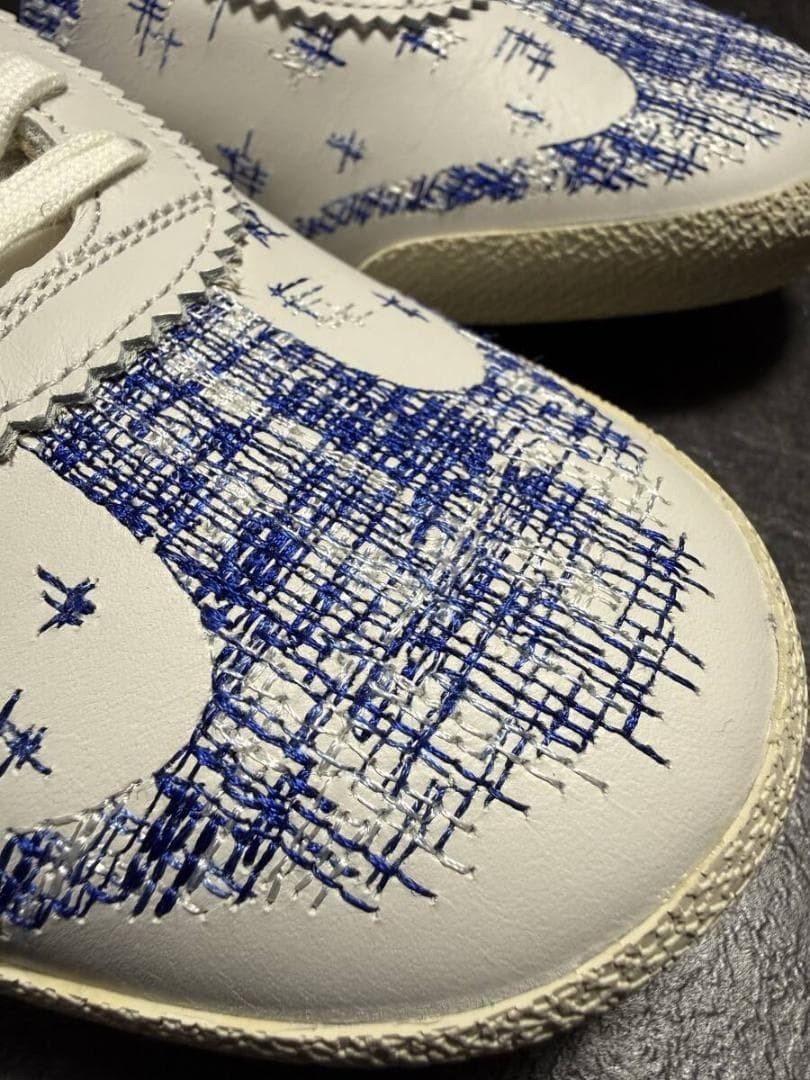 2016 Dead Stock Made in Japan Onitsuka Tiger MEXICO66 9