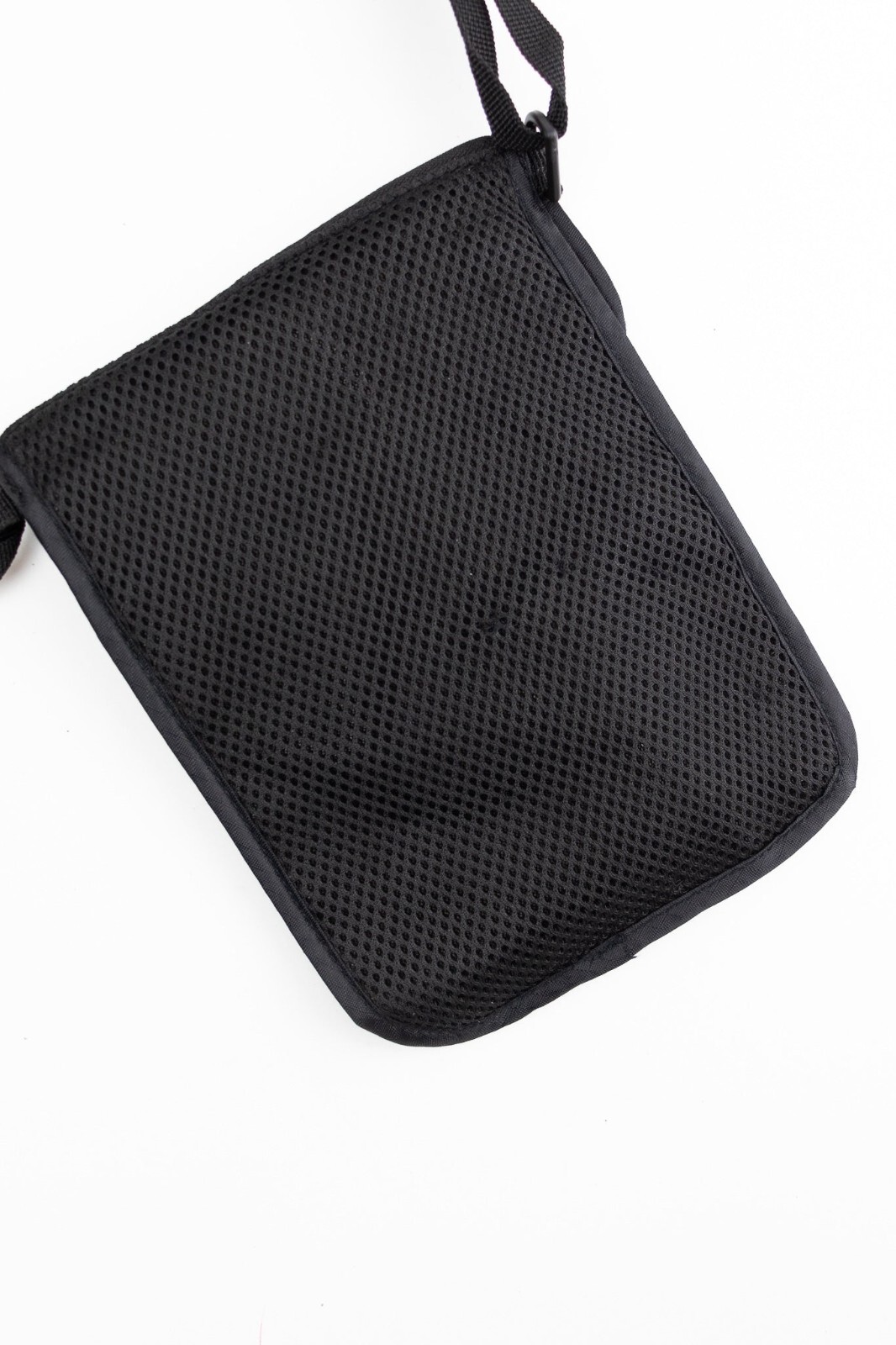 Faraday Bag – Unisex RFID Crossbody Bag For Credit Card Antitheft – Lot Of 10