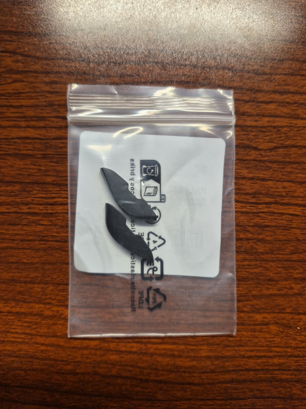 Costa Del Mar Rincon II – Genuine Replacement Nose Pads – 6S9121 / RAL1633AA