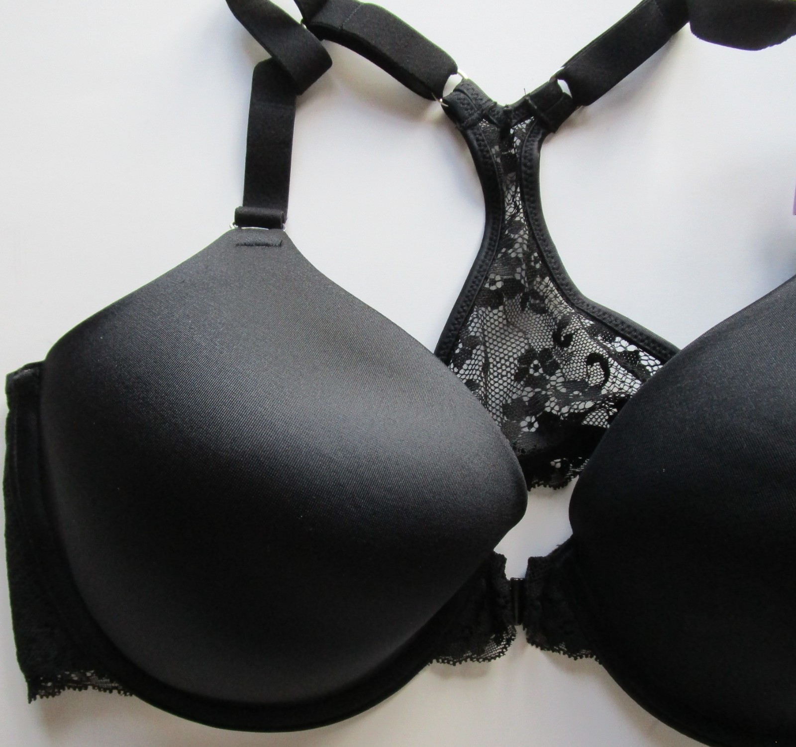 Maidenform Racerback Smoothing Underwire Bra Style 07112 Size 36 D NWT MSRP $44