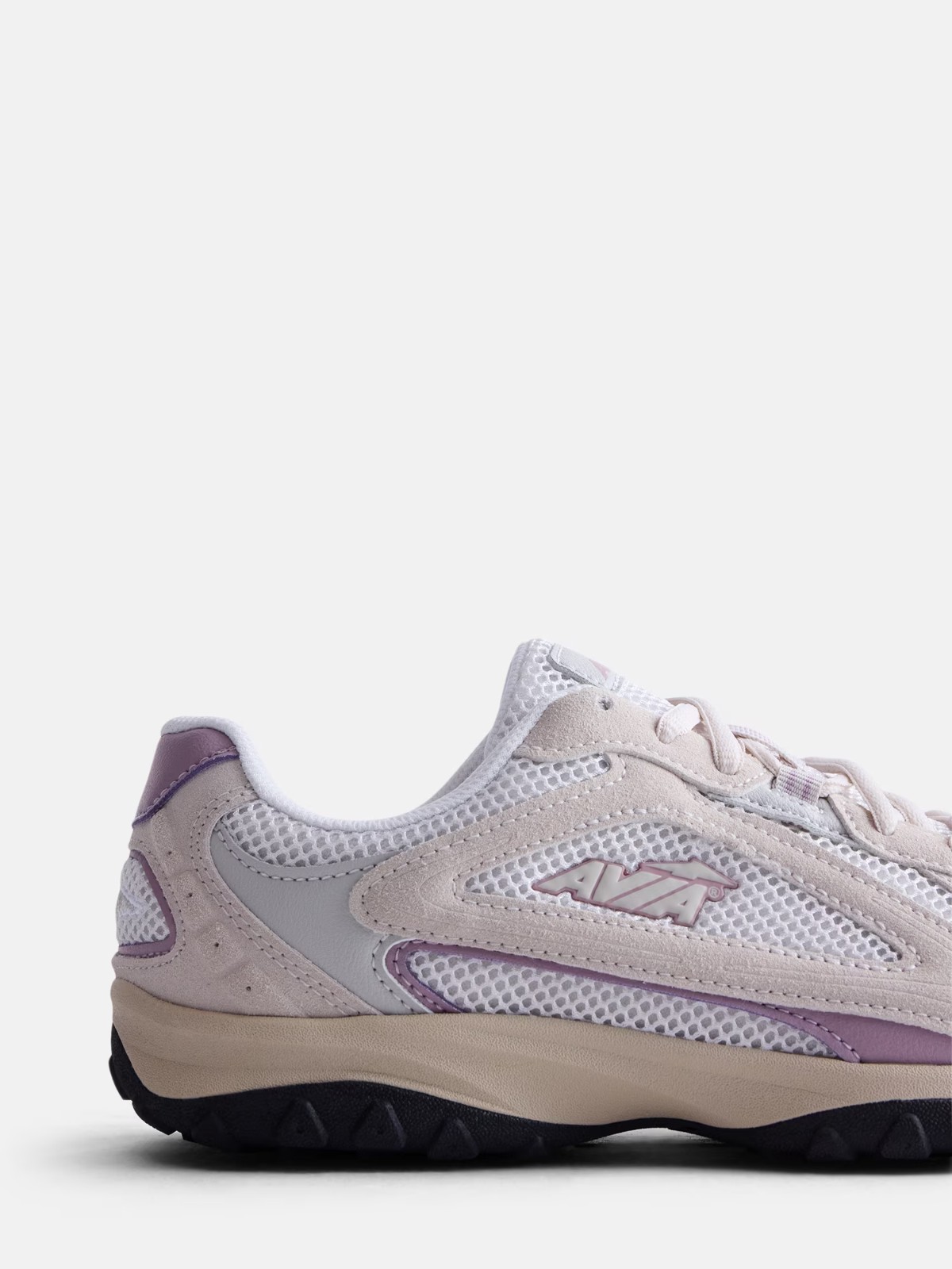 Women’s Slim Runner Sneakers Breathable Mesh PU Upper Memory Foam Insole EVA