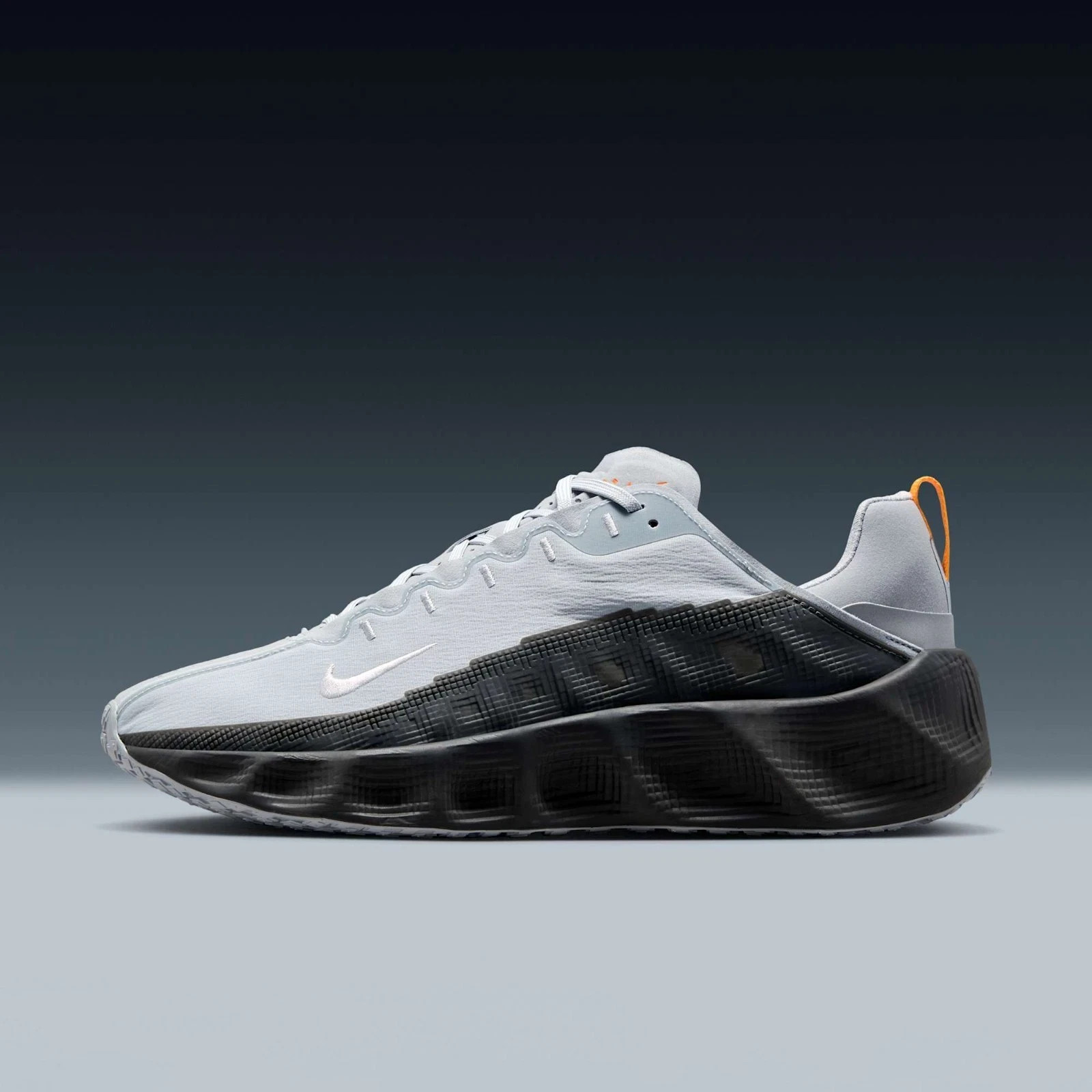 Nike Ava Rover Wolf Grey Vast Grey Sneakers Running DX4215-004 Mens Size