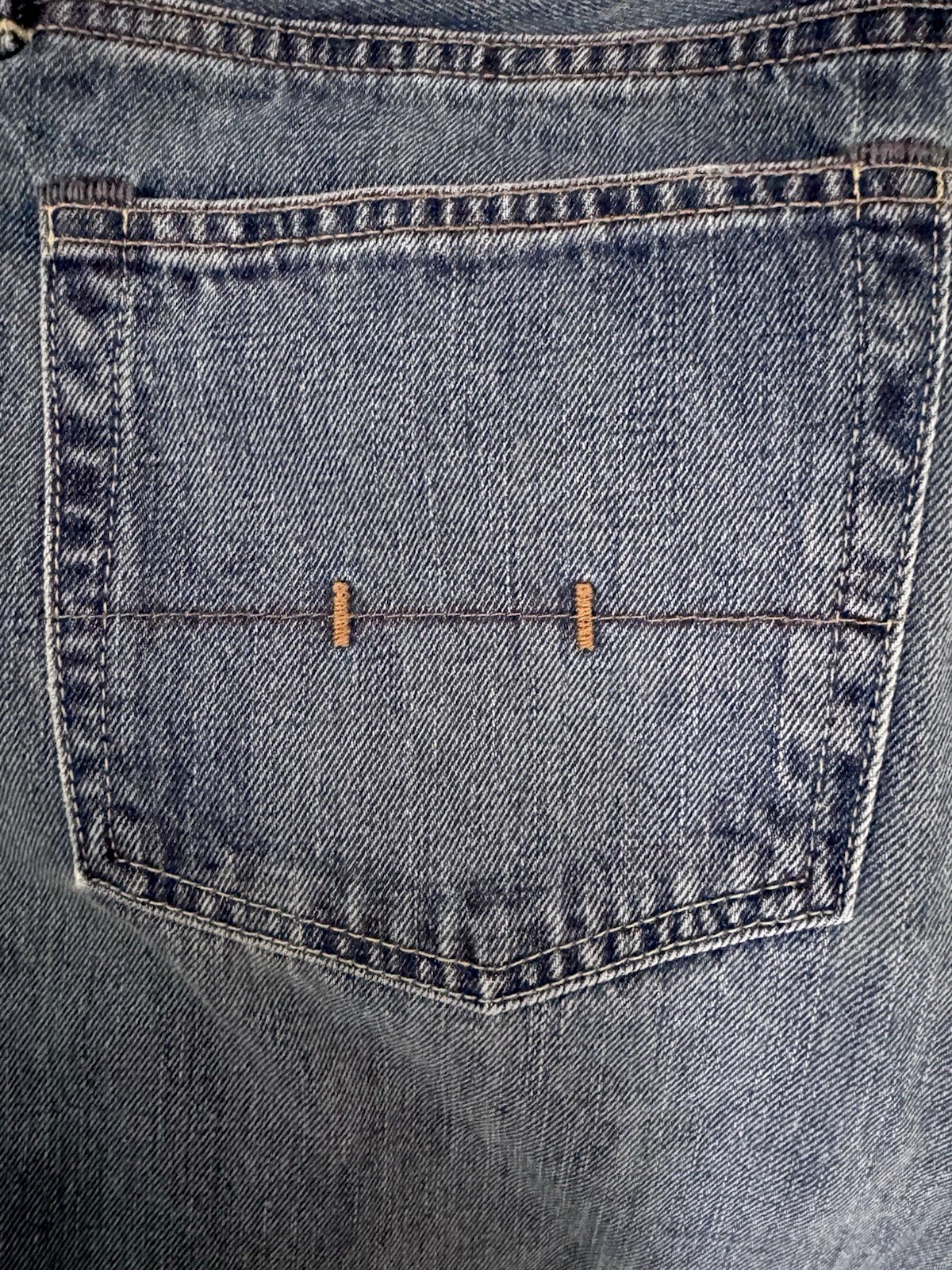 NWT Polo Ralph Lauren CLASSIC FIT 867 Men’s Denim Jeans ~size 33×30
